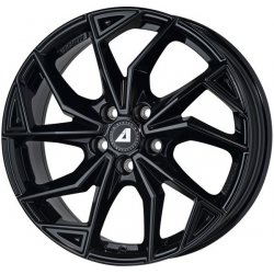 Alutec ADX.02 8x20 5x112 ET50 black