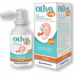Olivocap ušní sprej 15 ml – Zboží Dáma
