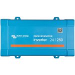 Victron Energy 24V/230V 200W ph24/250 – Hledejceny.cz