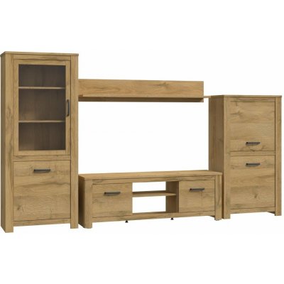 Havana HVNM01L D67 334 dub – Zboží Dáma