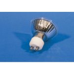 Omnilux 230V 50W GU-10 zelená – Zboží Živě
