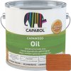 Olej na dřevo Caparol Capawood Oil 2,5 l Palisander