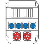 SEZ ROS 11/X-21 – Zbozi.Blesk.cz