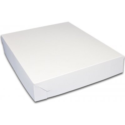 CAESAR Krabice na chlebíčky 40 x 27 x 7 cm – Zboží Dáma