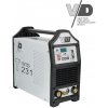 Svářečka Vector Digital T231 Wig + svářecí kabely T1038VD-V