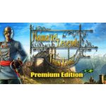 Namariel Legends: Iron Lord (Premium Edition)