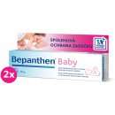 Bepanthen Baby mast 2 x 100 g