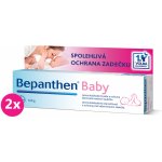 Bepanthen Baby mast 2 x 100 g – Sleviste.cz