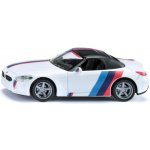 Siku Super 2347 BMW Z4 M40i 1:50 – Zbozi.Blesk.cz