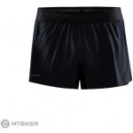 Craft PRO Hypervent Split shorts Black – Hledejceny.cz