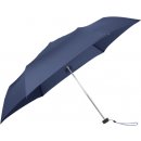 Somsonite Rain Pro Manual Flat deštník skládací tm.modrý