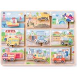 Woody Kam jede autíčko – Zboží Dáma