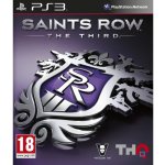 Saints Row: The Third – Zboží Živě