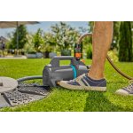 GARDENA Čerpadlo zahradní 5000 Silent - sada 9081-20 – Hledejceny.cz