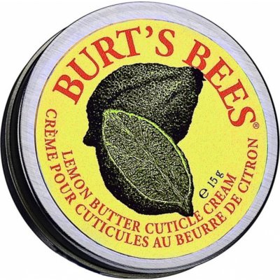 Burt´s Bees Care krém na ruce pro suchou namáhanou pokožku 85 g – Sleviste.cz