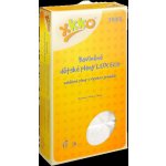 Kikko XKKO vysokogramážní LUX ECO 70 x 70 nebělené Pleny 10 ks – Zbozi.Blesk.cz