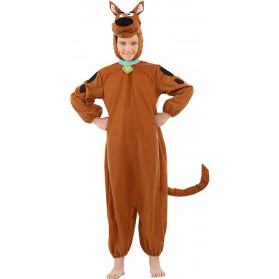 HeliumKing Scooby Doo – Zbozi.Blesk.cz