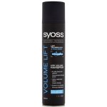 Syoss Volume Lift lak na vlasy 400 ml – Zboží Dáma