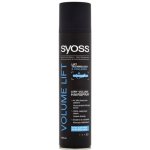 Syoss Volume Lift lak na vlasy 400 ml – Zbozi.Blesk.cz