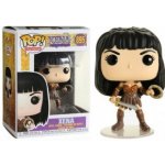 Funko Pop! Xena Warrior Princess Xena – Hledejceny.cz