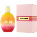 Missoni Eau de Toilette Woman tělové mléko 250 ml