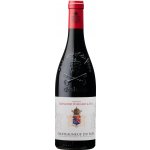 Domaine Raymond Usseglio а Fils Chateauneuf Du Pape 2023 Červené 14,5% 0,75 l (holá láhev) – Hledejceny.cz