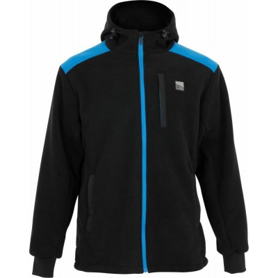 Preston Innovations Mikina Windproof Fleece Jacket – Hledejceny.cz
