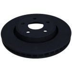 Brzdový kotouč QUARO QD3332HC | Zboží Auto