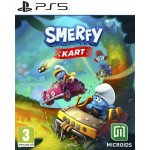 Smurfs Kart – Zboží Dáma