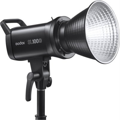 Godox LED SL100D – Zboží Mobilmania