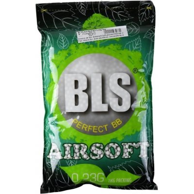 BLS BIO 0.23g 4345ks – Hledejceny.cz