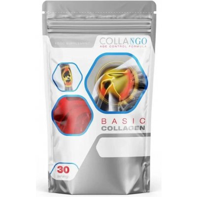 Collango kolagen typu I BASIC 300g – Hledejceny.cz