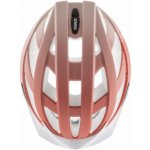 UVEX Air WING CC Dust rose/grapefruit matt 2022 – Hledejceny.cz