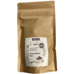 Kvitok Magická pěna do koupele v prášku Orientální noc 300 g – Zboží Dáma