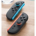 Nintendo Joy-Con 2 Pair Light Blue/Light Red – Zboží Živě Nintendo Joy-Con 2 Pair Light Blue/Light Red – Zboží Živě