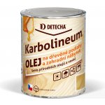 Detecha Karbolineum olej 2 kg Cedr – Sleviste.cz
