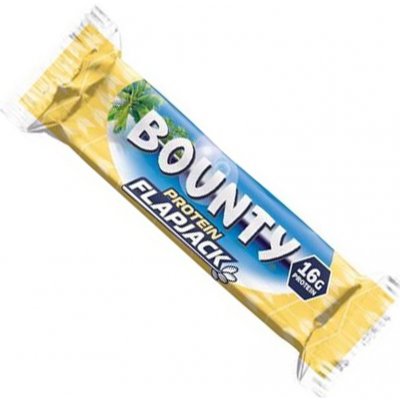 Mars Bounty Protein Flapjack 60g – Zbozi.Blesk.cz