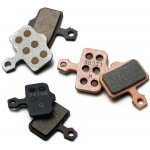 Sram Elixir/DB//Level T/TL/Ultimate organické hliníkové šedé – Sleviste.cz