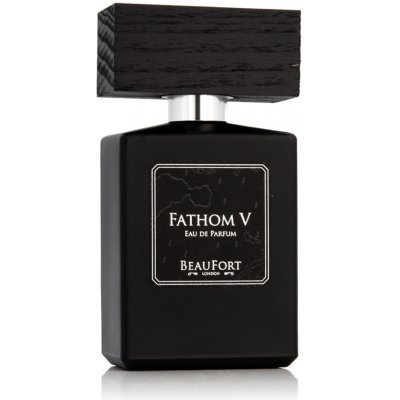 Beaufort Fathom V parfémovaná voda unisex 50 ml