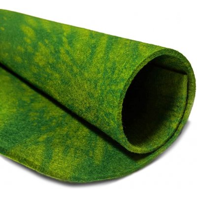 Resun Tropical Carpet Mat 90 x 45 cm – Zboží Mobilmania