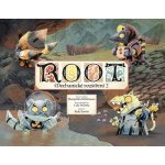 Fox in the Box ROOT: Mechanické rozšíření 2 – Hledejceny.cz