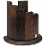 BÖKER BLOK NA NOŽE CIRCLE MAKASSAR 030402 – Zboží Mobilmania