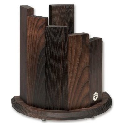 BÖKER BLOK NA NOŽE CIRCLE MAKASSAR 030402 – Zboží Mobilmania