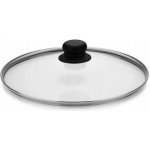 Orion poklice na pánev sklo 28cm – Zboží Dáma