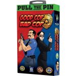 Overworld Games Good Cop Bad Cop 3rd Edition – Hledejceny.cz