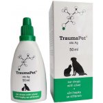 TraumaPet oto Ag sol 50 ml – Zbozi.Blesk.cz