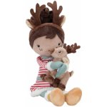 Little dutch Panenka Evi vánoční 35 cm – Hledejceny.cz