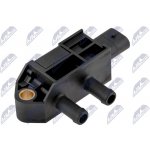 NTY Čidlo Tlaku Splodin Motorizace 2.0-4.0H Audi A1 A3 4(B9) A5 A6(C8) A7 A8(D5) Q2 Q3 Q5 Q7 Q8 VW Polo VI Golf VIII Passat B8 a další (058906051J)
