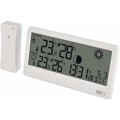 Emos E0531 – Zboží Mobilmania