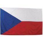 Vlajka Česká republika 150 x 100 cm na stožár – Sleviste.cz